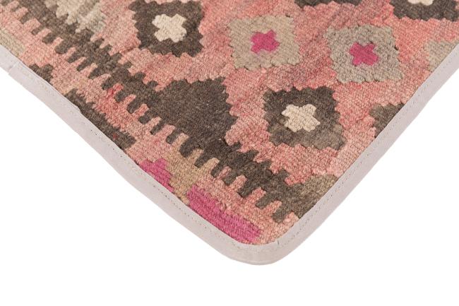 Kilim Afghan Cushion Cover - 3