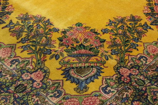 Kerman Rawar Signed - 5