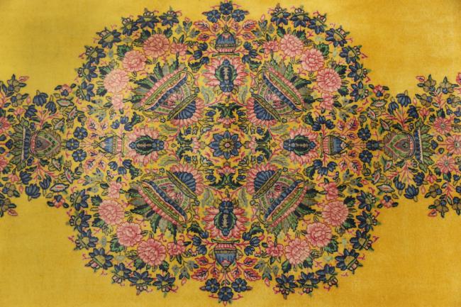 Kerman Rawar Signed - 6
