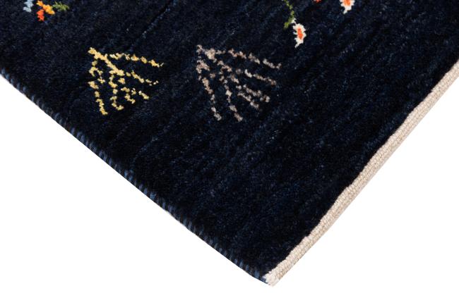 Persa Gabbeh Kashkuli Banafsheh - 5