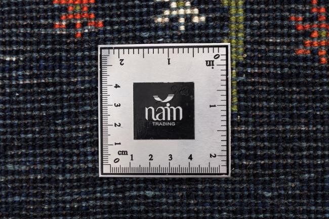 Persa Gabbeh Kashkuli Banafsheh - 7