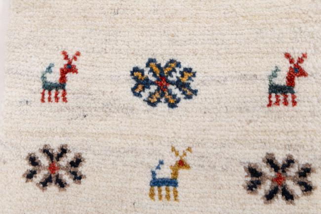 Gabbeh Nomad - 4