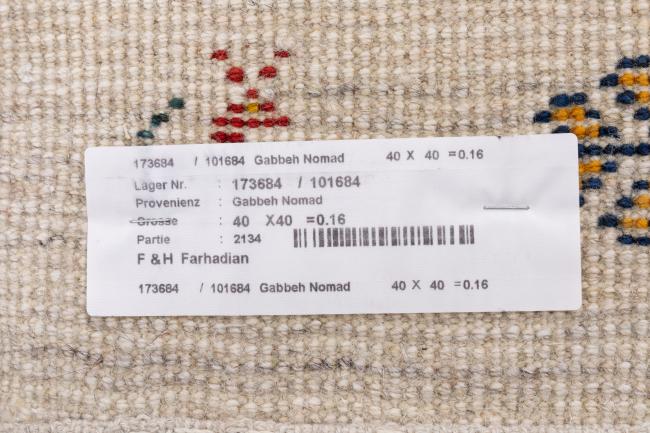 Gabbeh Nomad - 6