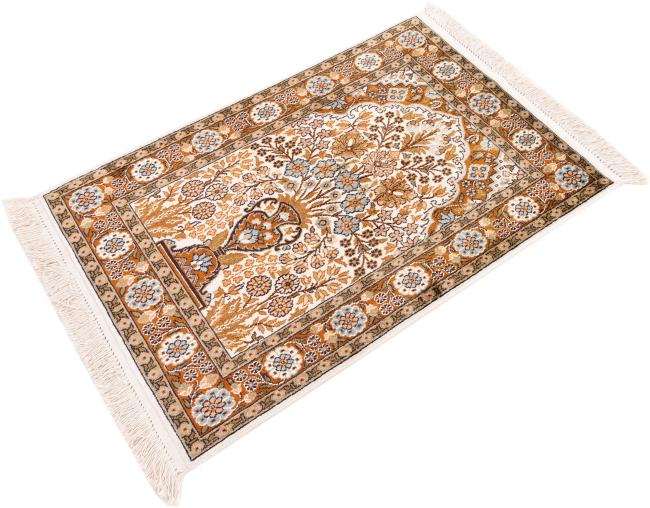 Cachemire di Seta - 2