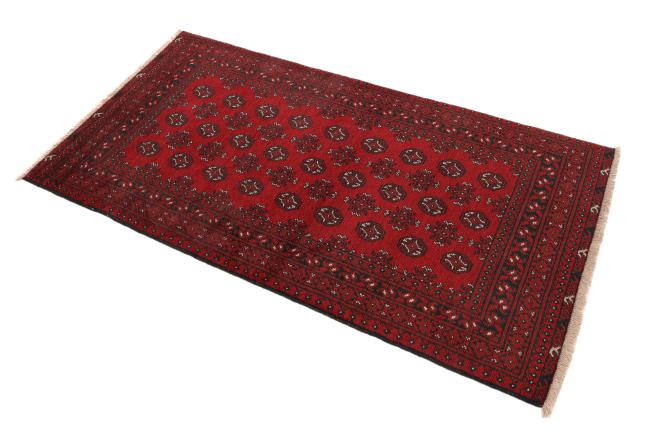 Afghan Akhche - 2