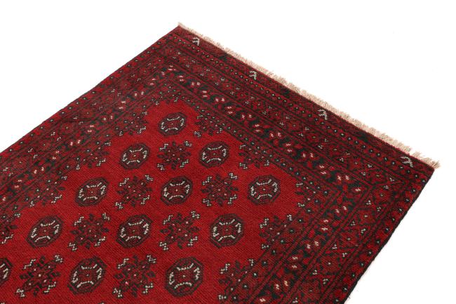 Afghan Akhche - 3