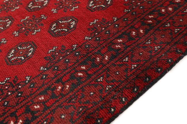 Afghan Akhche - 4