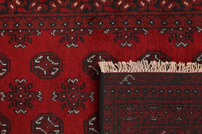 Afghan Akhche - 6