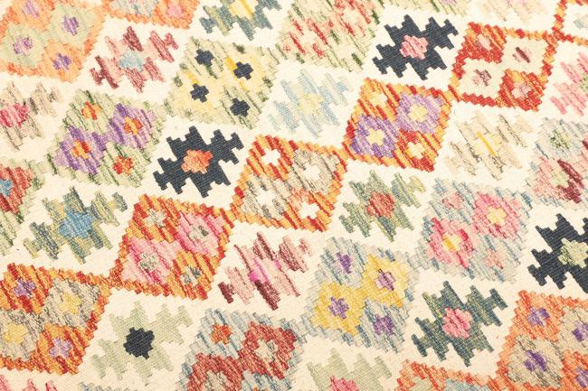 Kilim  Afghan - 3
