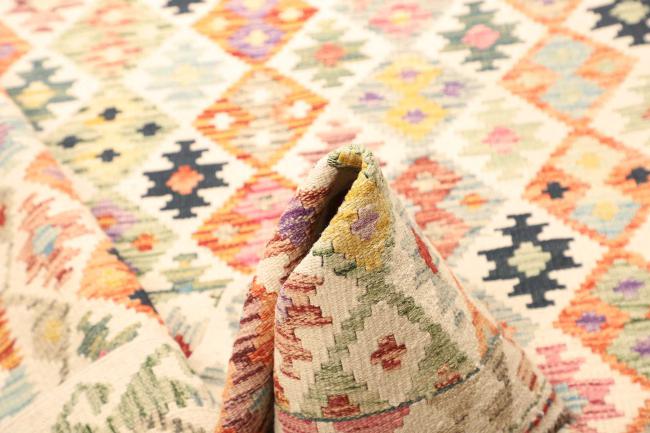 Kilim  Afghan - 5