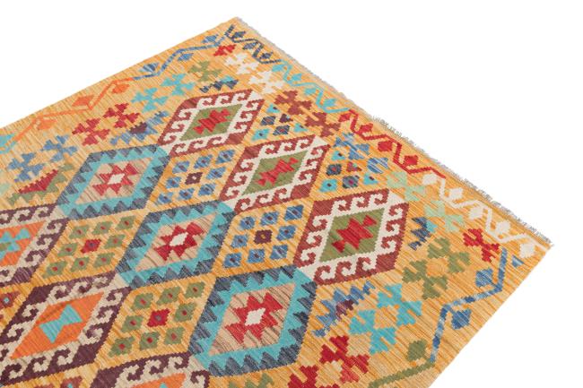 Kilim Afgán - 2