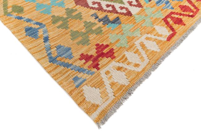 Kilim Afgán - 4