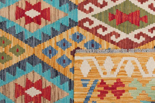 Kilim Afgán - 5