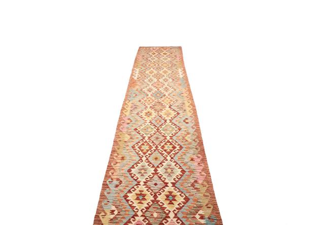 Kilim Afghan - 1
