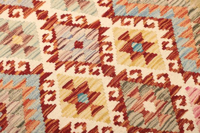 Kilim Afghan - 3