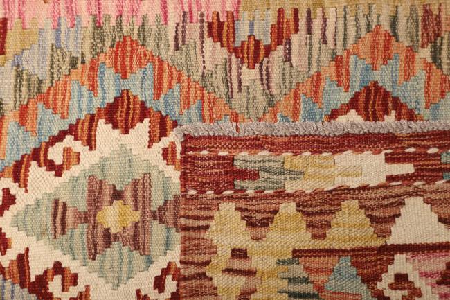 Kilim Afghan - 4
