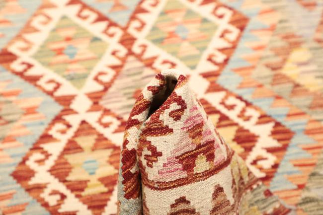 Kilim Afghan - 5