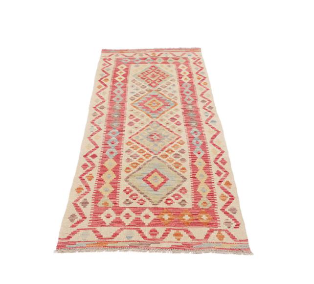Kelim Afghan - 1