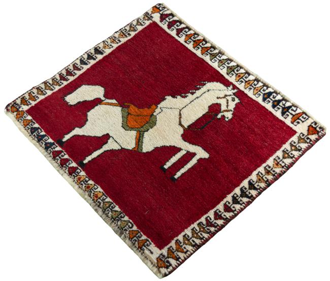 Persan Gabbeh Ghashghai - 1