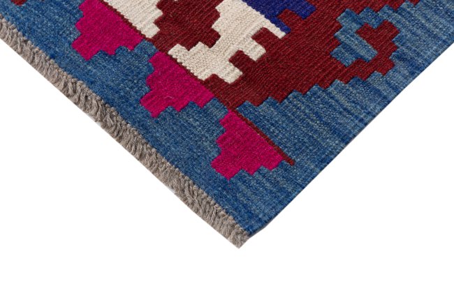 Kilim Afghan - 3