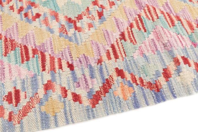 Kilim Afghan - 3