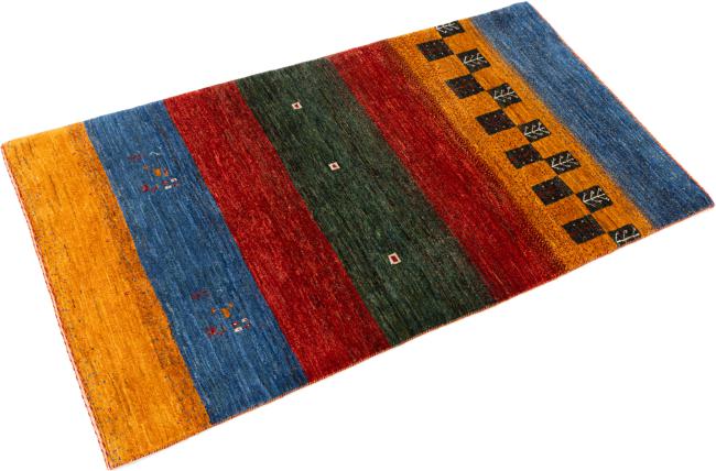 Perser Gabbeh Loribaft Essence - 2