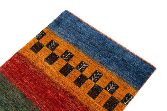 Perser Gabbeh Loribaft Essence - 3