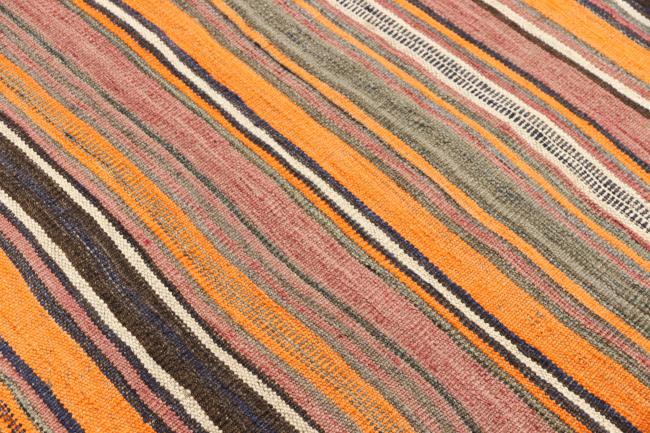 Kilim Fars Antigo - 3