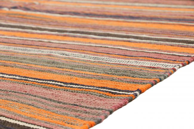 Kilim Fars Antigo - 6