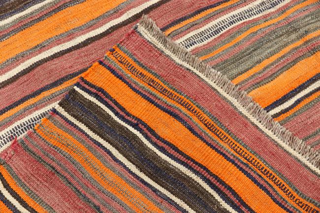 Kilim Fars Antigo - 7