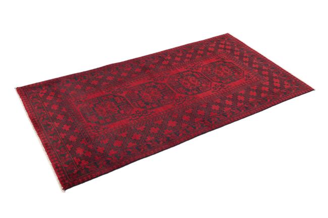 Afghan Akhche - 1