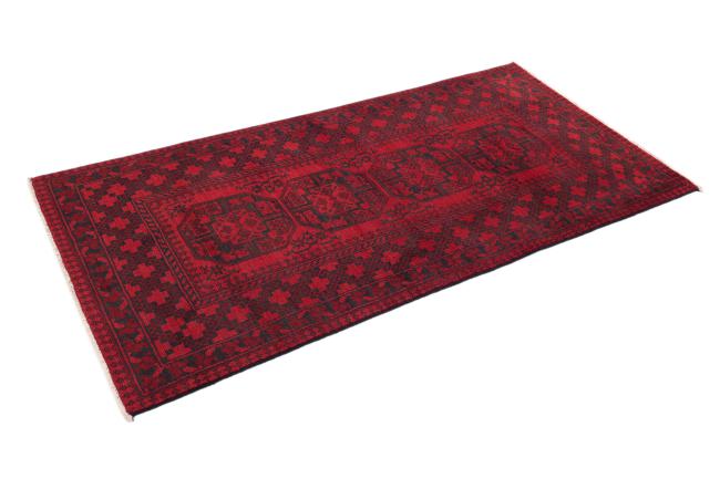 Afghan Akhche - 2