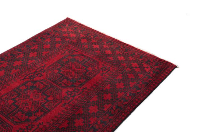 Afghan Akhche - 3