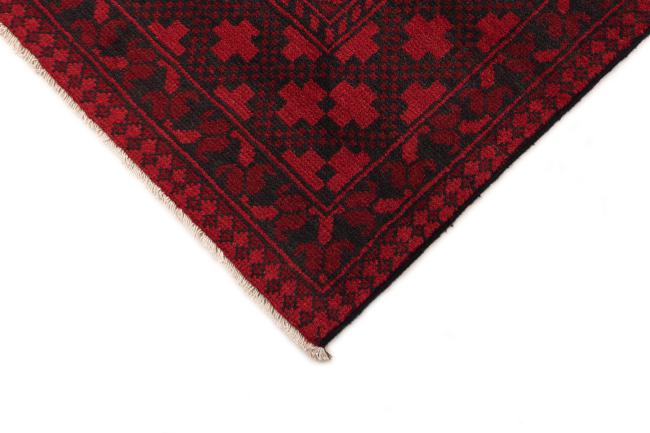 Afghan Akhche - 4