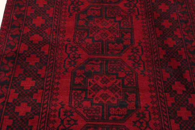 Afghan Akhche - 6