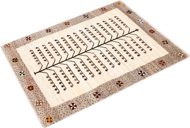 Persa Gabbeh Kashkuli Banafsheh - 2