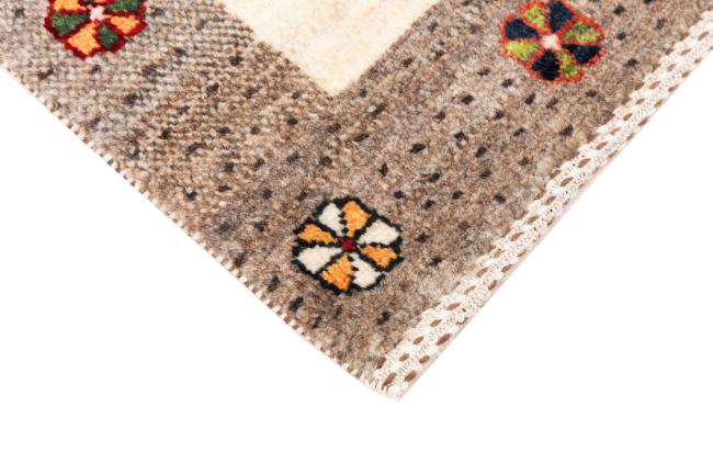 Persa Gabbeh Kashkuli Banafsheh - 5