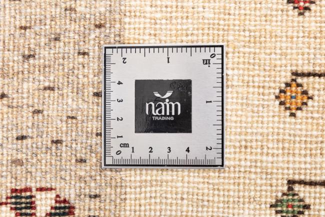 Persa Gabbeh Kashkuli Banafsheh - 7