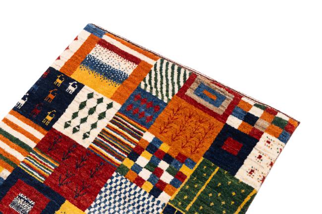 Persiano Gabbeh Loribaft Essence - 2