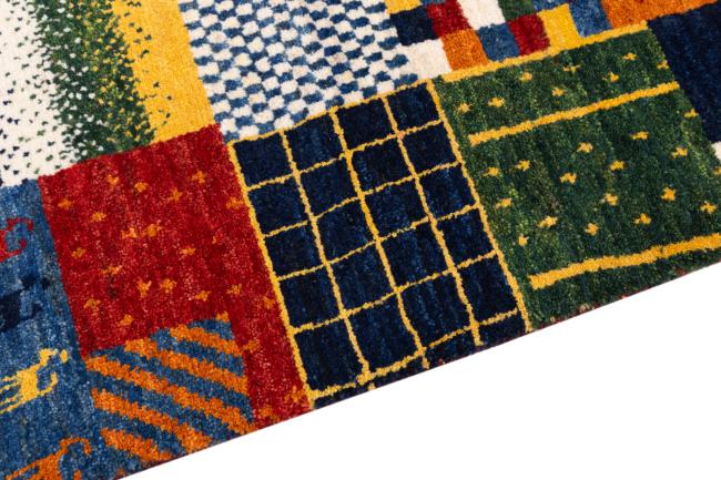 Persiano Gabbeh Loribaft Essence - 3