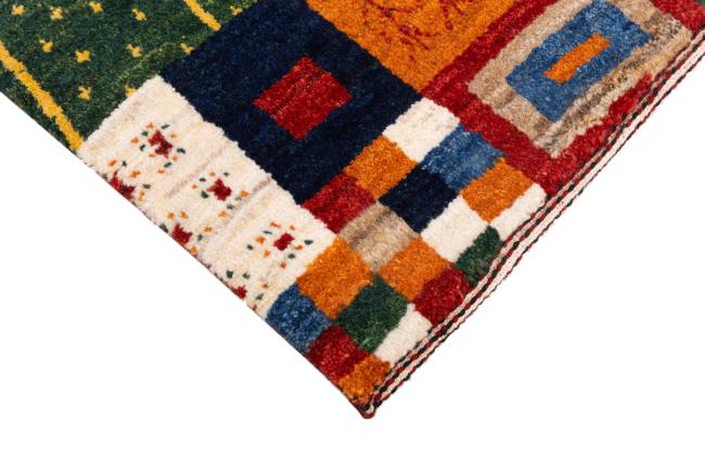 Persiano Gabbeh Loribaft Essence - 4
