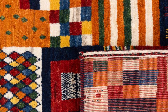 Persiano Gabbeh Loribaft Essence - 5
