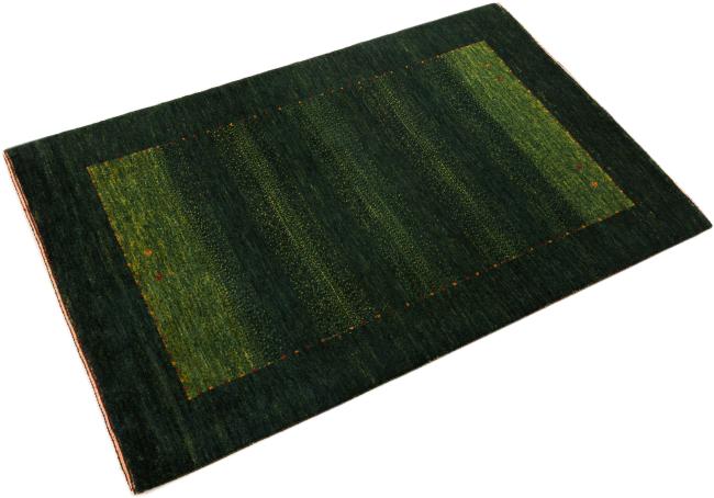 Persja Gabbeh Loribaft Atash - 1