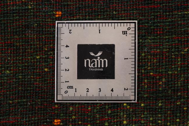 Persja Gabbeh Loribaft Atash - 7