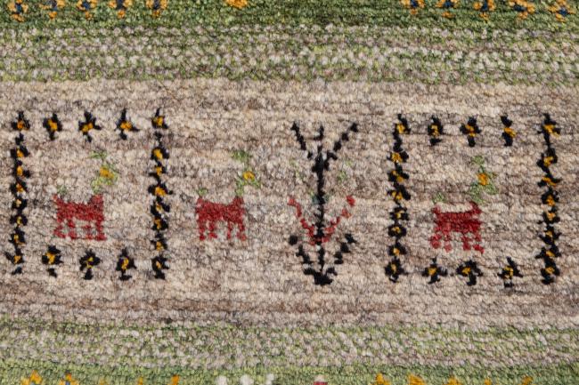 Gabbeh Nomad - 5