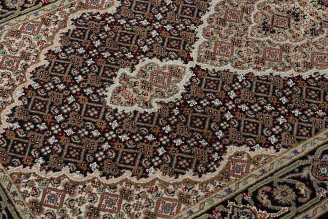 Indo Tabriz Mahi - 4
