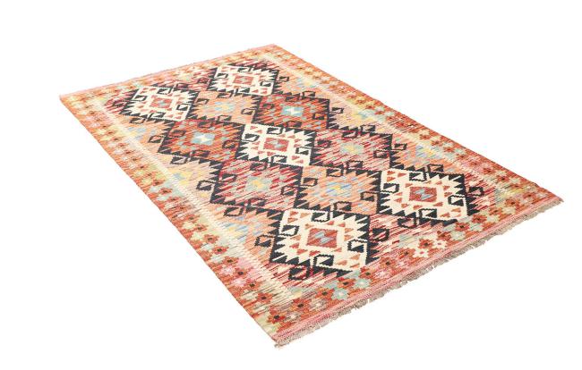 Kilim  Afghan - 2