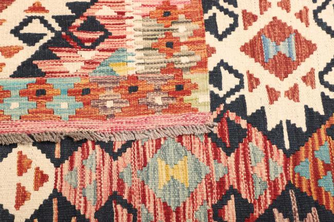 Kilim  Afghan - 4