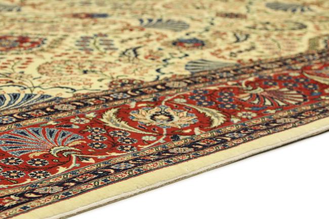 Isfahan Ilam Sherkat Farsh Jedwabna Osnowa - 5