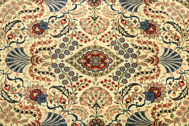 Isfahan Ilam Sherkat Farsh Jedwabna Osnowa - 7